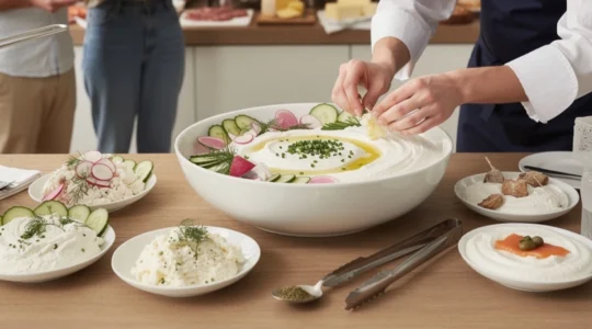 fromage-blanc-et-petit-dejeuner-sale-une-option-souvent-oubliee